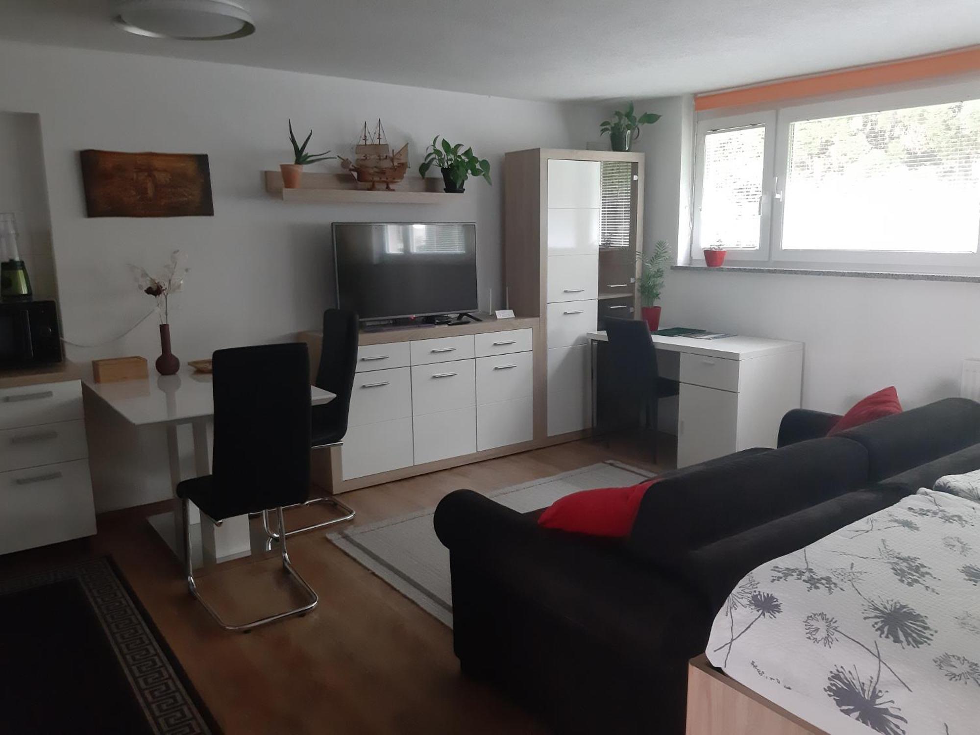 Apartment Berglez Škofja Loka Eksteriør bilde