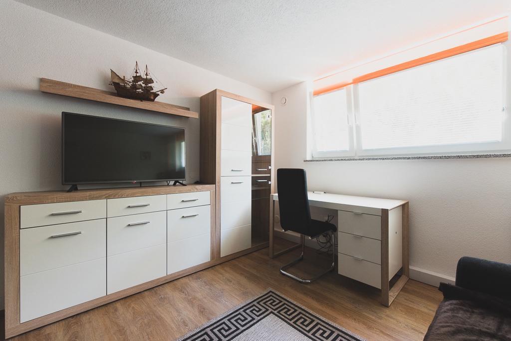 Apartment Berglez Škofja Loka Rom bilde